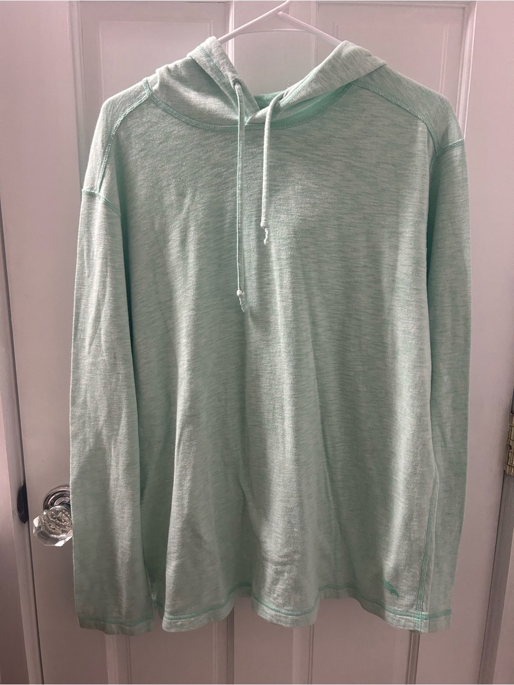 Men’s Light Weight Tommy Bahama Hoodie